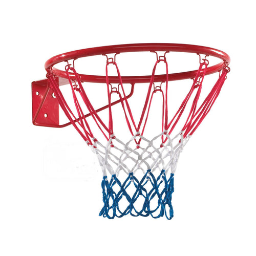 Homefront Basketball Hoop