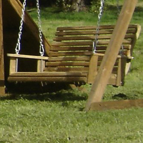 Bench Swing