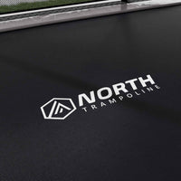 NEW 15ft x 10ft North In Ground Trampoline Thumbnail