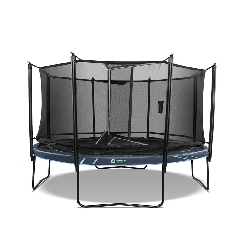 14ft North Explorer Round Trampoline