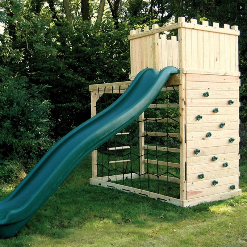 Fort Top (for Monkey Climber)