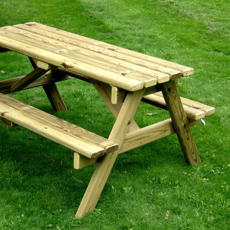 Picnic Table