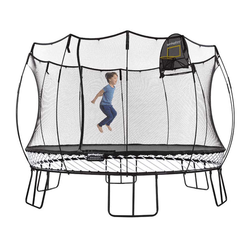 13FT Springfree Large Round Trampoline - R132