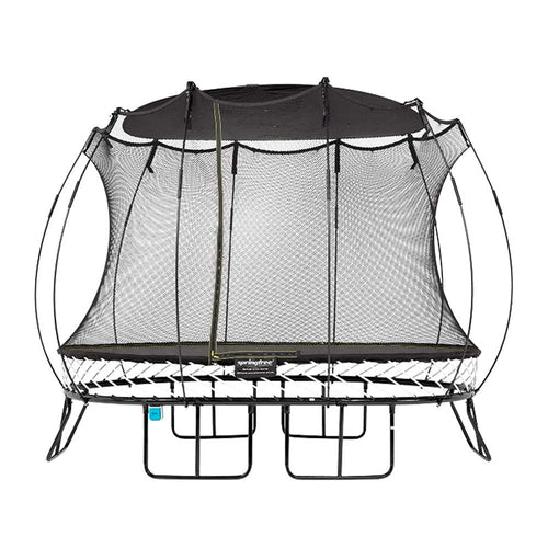 O77 Springfree Trampoline Sunshade - 