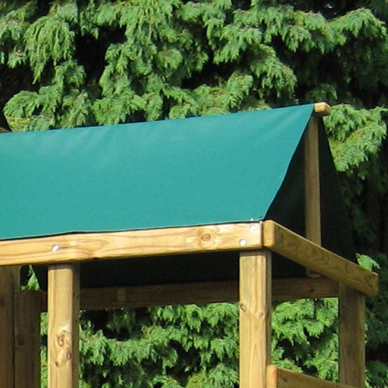 Homefront Tent Top